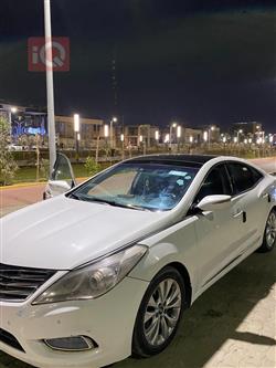 هیوندای ازێرا
